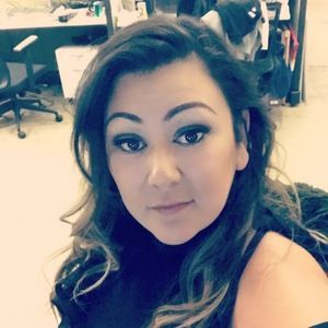 Meet your Posher, Danee